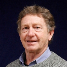 Bryan Ireland
